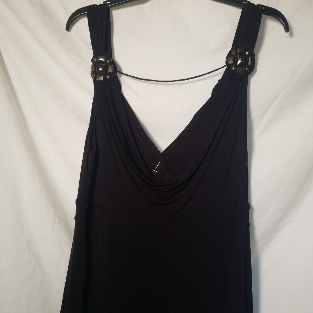 Black Top - Picture 2 of 2